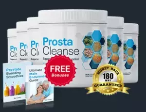 ProstaCleanse